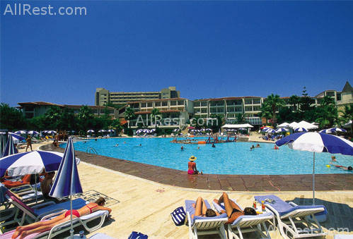 Barut Hemera Hotel 3